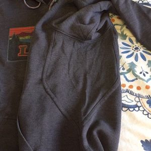 ll bean cozy camp hoodie